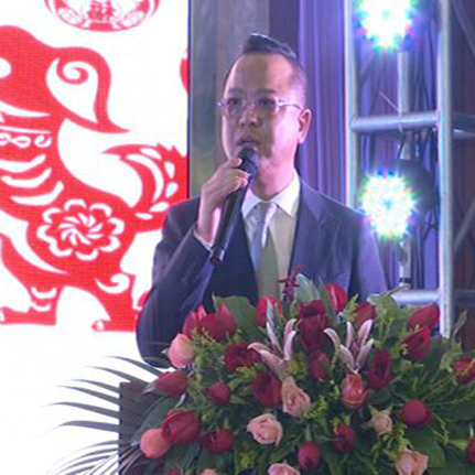 无锡广兴中国asiagame科技建厂八周年暨公益年会